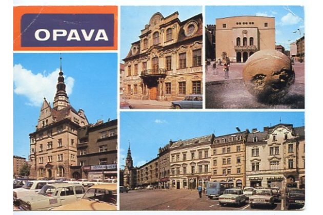 F 30131 - Opava