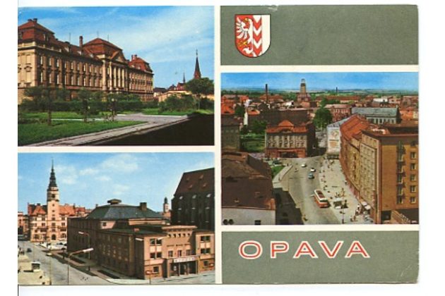 F 30140 - Opava