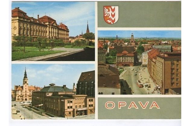 F 30143 - Opava