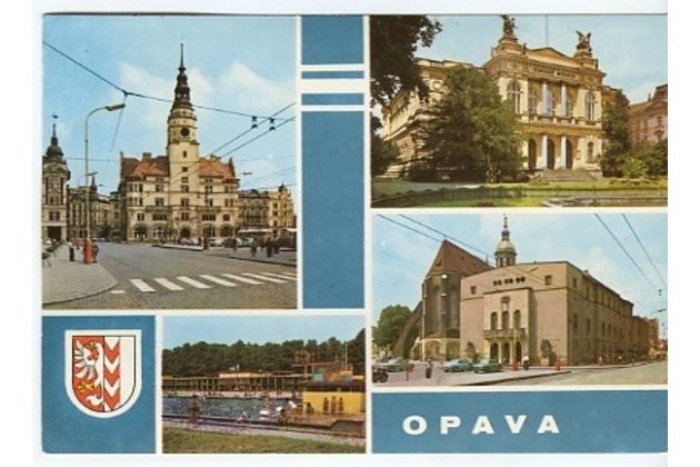 F 30150 - Opava