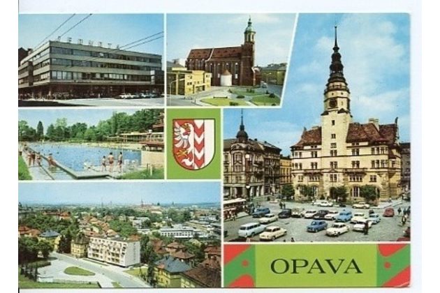 F 30153 - Opava