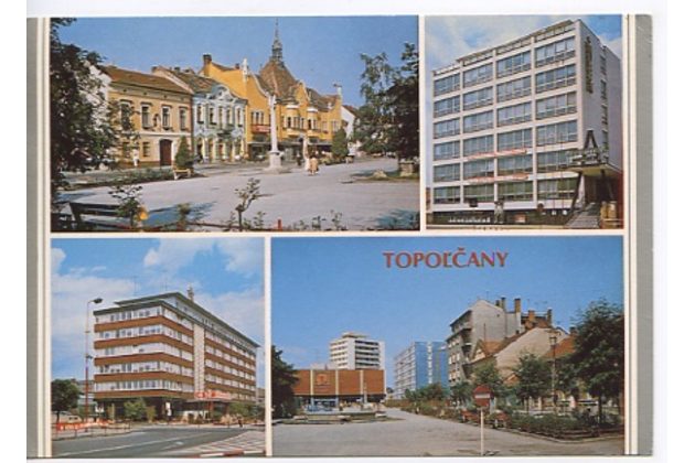 Topoľčany - 30234