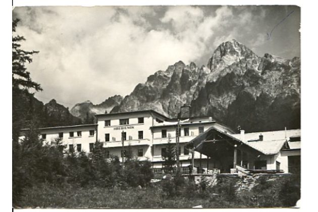 Vysoké Tatry - 30357