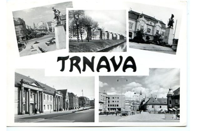 Trnava - 30374