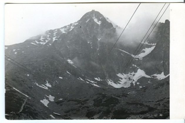 Tatry - 30389