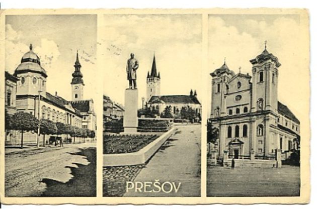 Prešov - 30524