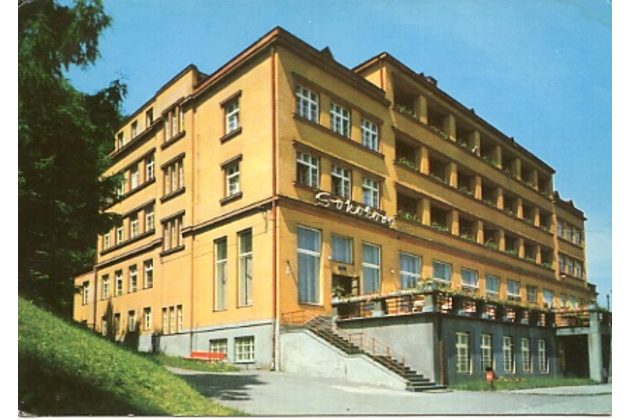 F 31100 - Teplice nad Bečvou