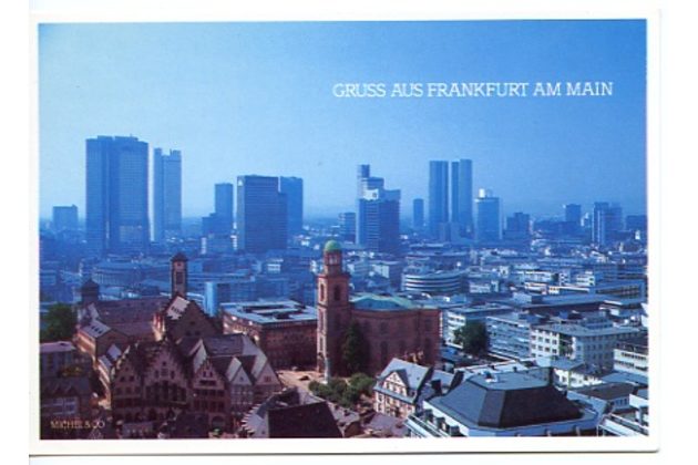 Frankfurt am Main - 40017