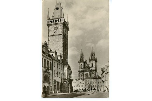 E 31967 - Praha4