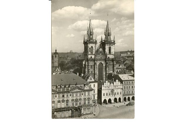 E 32038 - Praha4