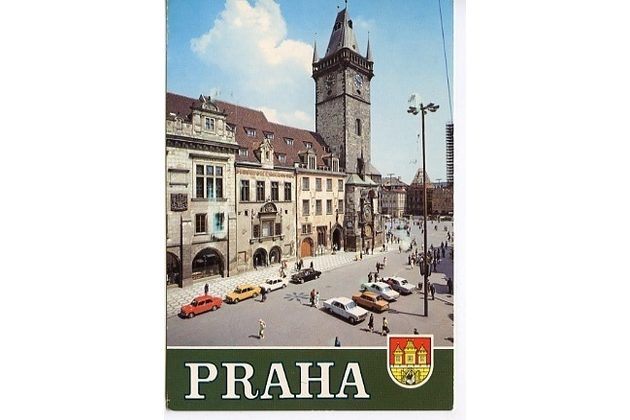 F 32067 - Praha4