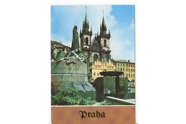 F 32272 - Praha5