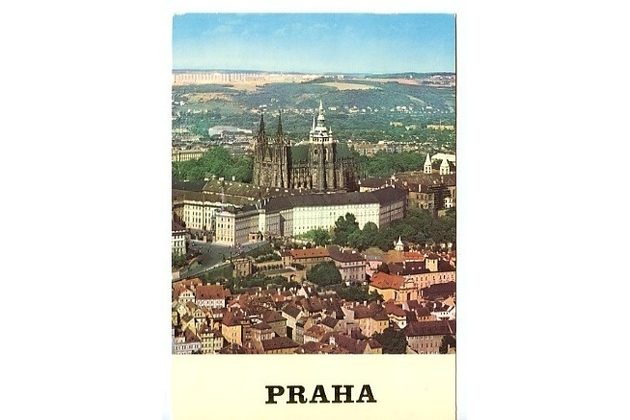 F 32273 - Praha5