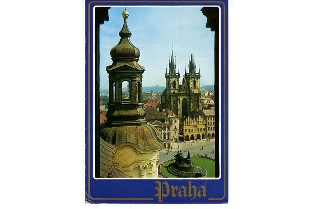 F 32285 - Praha5