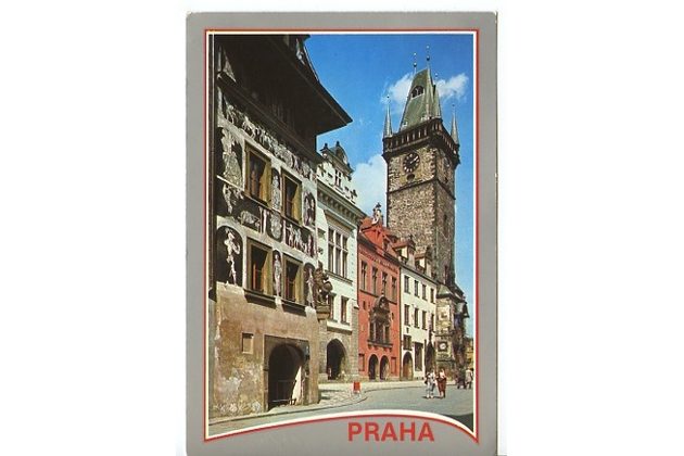 F 32311 - Praha5