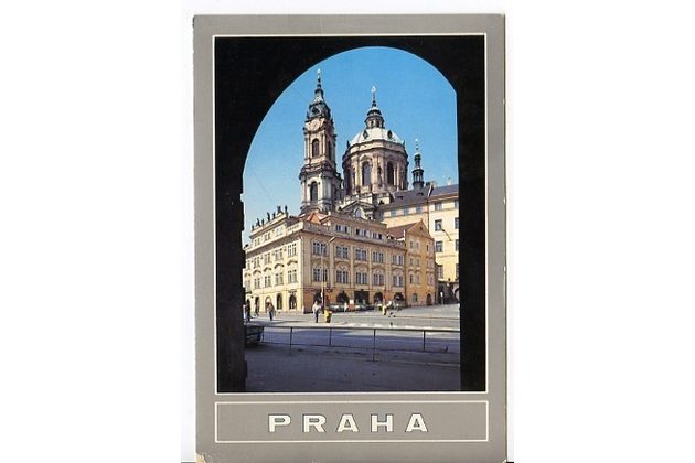 F 32310 - Praha5