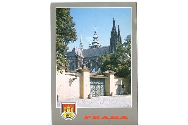 F 32325 - Praha5