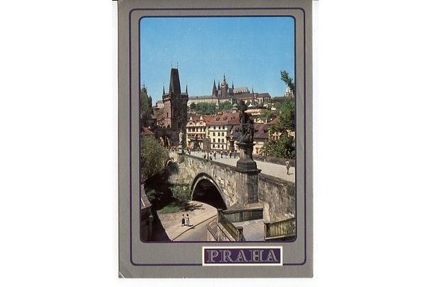 F 32320 - Praha5