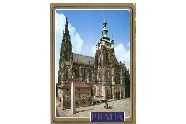 F 32341 - Praha5