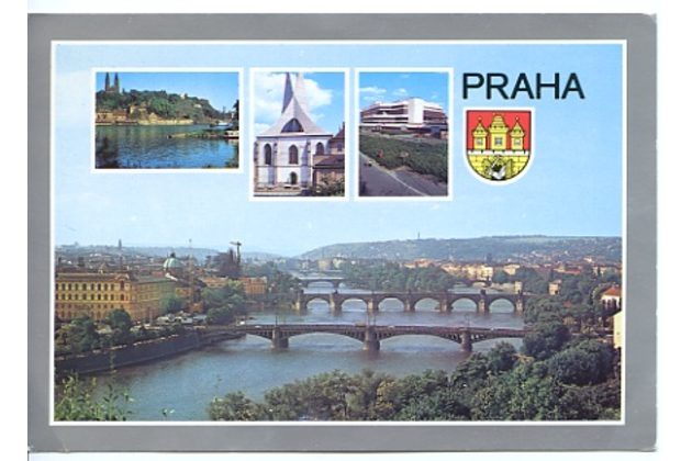 F 32353 - Praha5