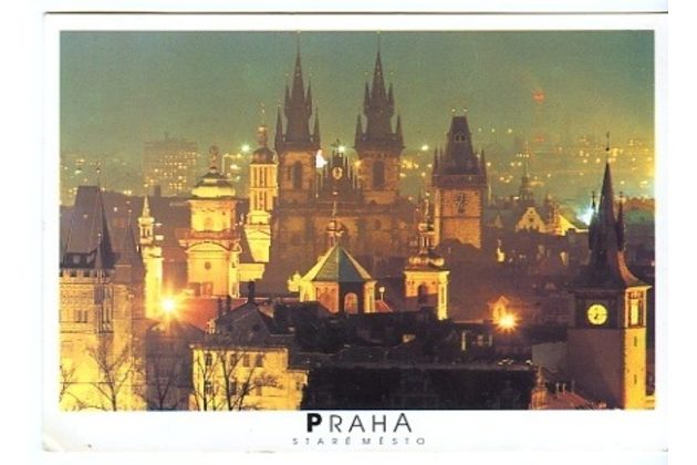 F 32369 - Praha5