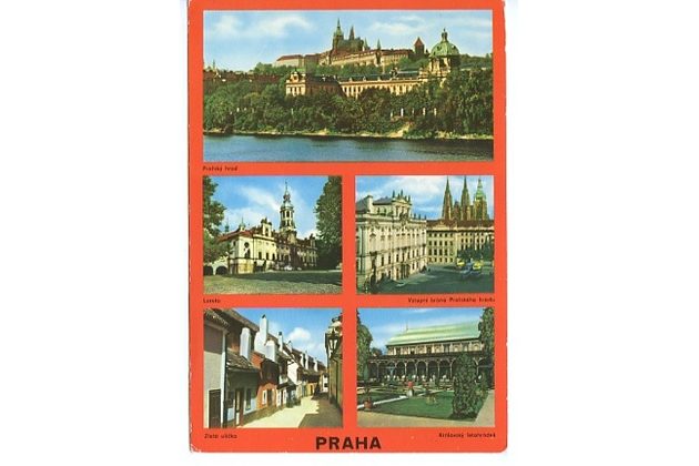 F 32419 - Praha5