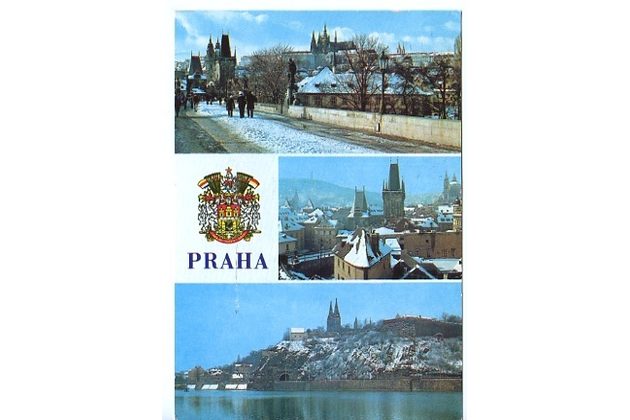 F 32449 - Praha5