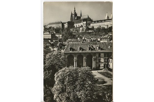 E 32718 - Praha6