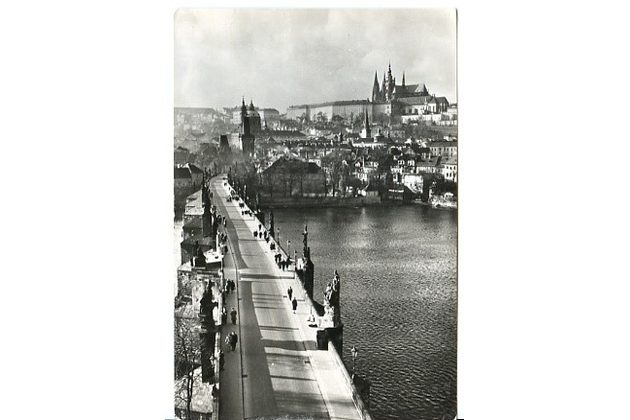 E 32726 - Praha6