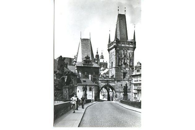 E 32737 - Praha6