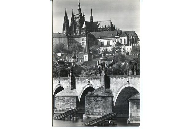 E 32742 - Praha6