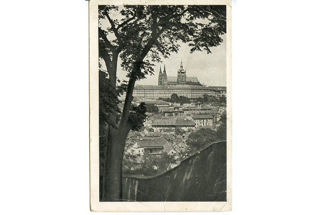 E 32789 - Praha6