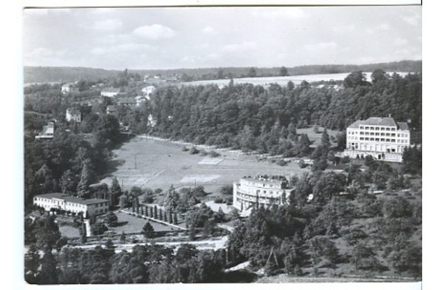 E 33273 - Teplice nad Bečvou