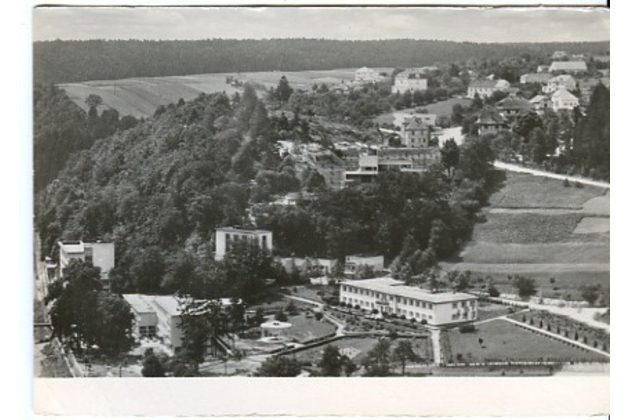 E 33279 - Teplice nad Bečvou