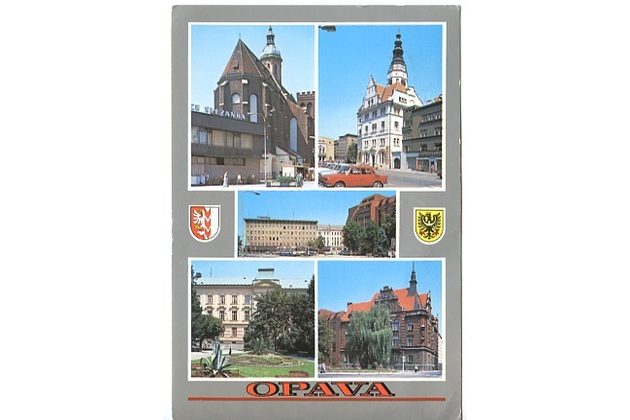 F 33670 - Opava