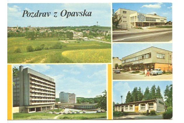 F 33686 - Opava