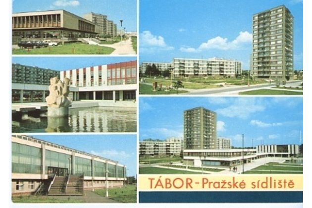 F 33902 - Tábor