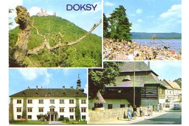 F 34226 - Doksy