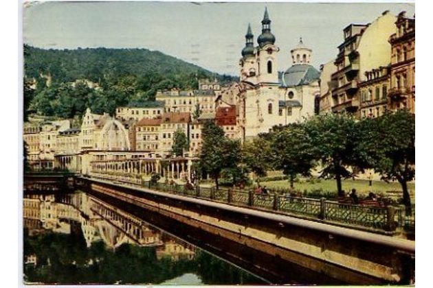 F 34593 - Karlovy Vary 5 