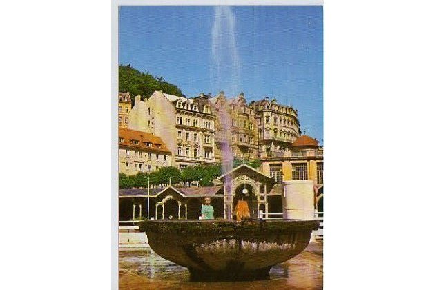 F 34590 - Karlovy Vary 5 