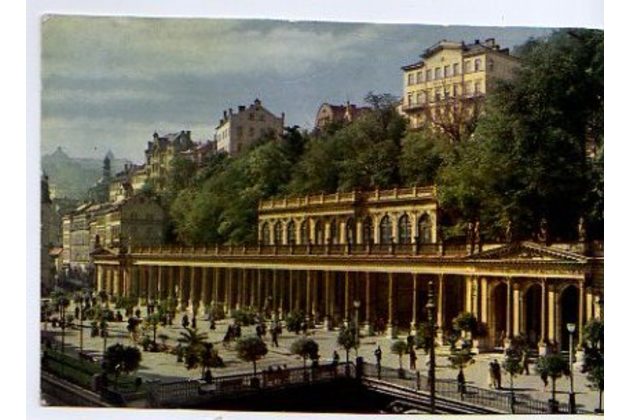 F 34597 - Karlovy Vary 5 