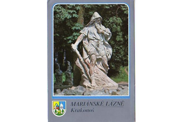 F 34683 - Mariánské Lázně4 