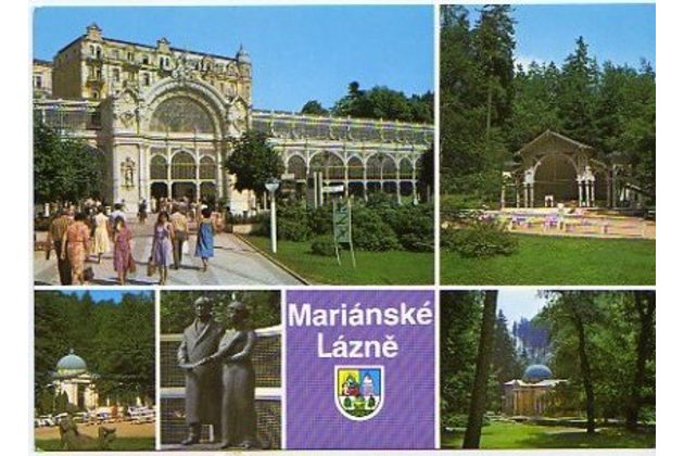 F 34788 - Mariánské Lázně4