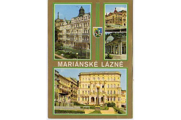 F 34804 - Mariánské Lázně4