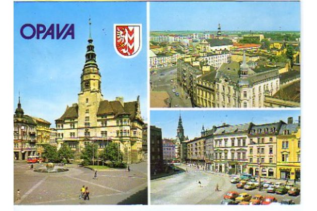 F 35220 - Opava 