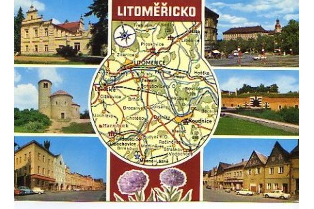 F 36709 - Litoměřice