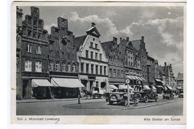 Lüneburg - 38715