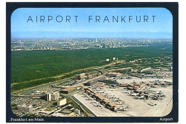 Frankfurt am Main - 40021