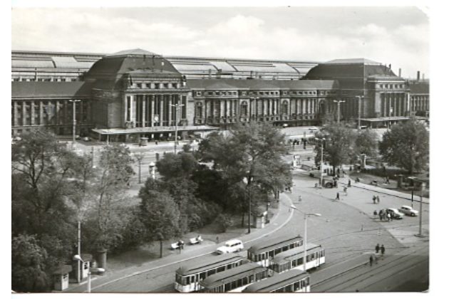 Leipzig - 40366