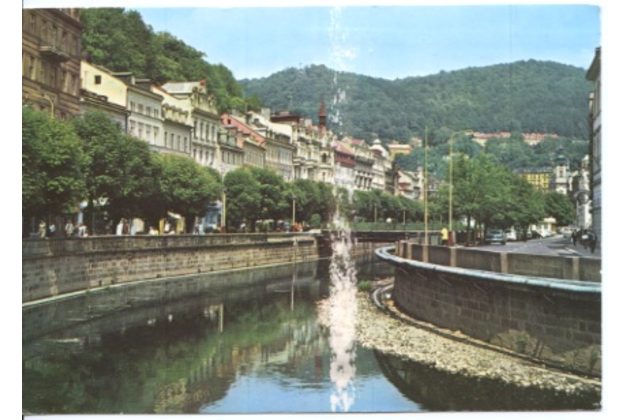 F 41618 - Karlovy Vary 5 